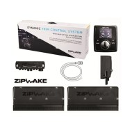 Zipwake trim tabs complete kits
